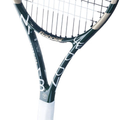Babolat Evoke Wimbledon 102 Tennis Racket (121231)