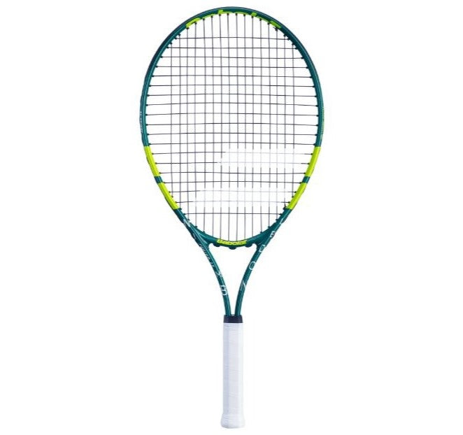 Babolat Wimbeldon 25" Tennis Racket Junior (140447)