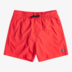 Billabong All Day Laybacks 16'' Board Shorts Men's