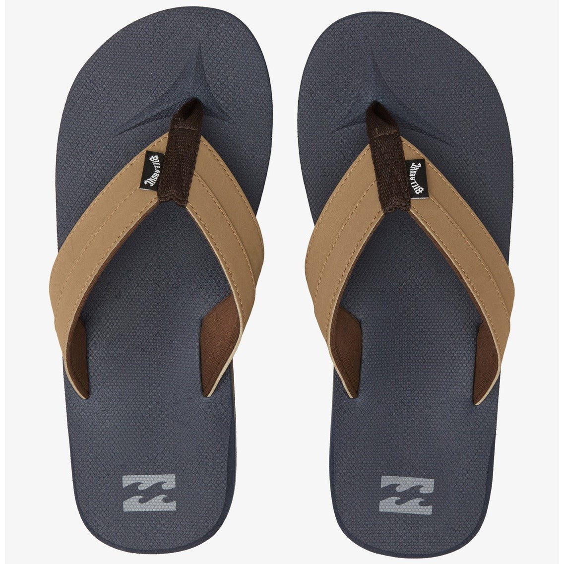 Billabong All Day Impact Sandals Men's (Navy)