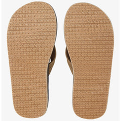 Billabong All Day Impact Sandals Men's (Navy)