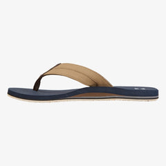 Billabong All Day Impact Sandals Men's (Navy)