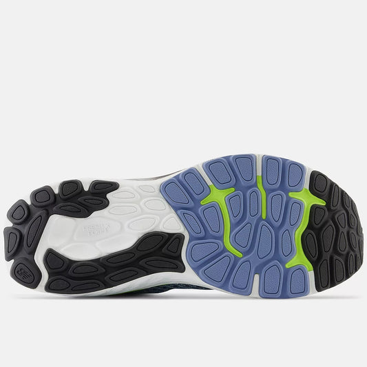 New Balance 860 V13 Running Shoes Men's Wide (Mercury Blue)