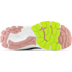 New Balance 860 V13 Running Shoes Women's (Black Pink Moon)