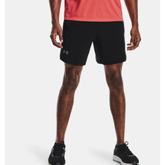 Under Armour Launch 7'' Shorts Men's (Black 001)
