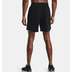 Under Armour Launch 7'' Shorts Men's (Black 001)