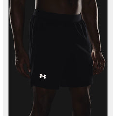 Under Armour Launch 7'' Shorts Men's (Black 001)