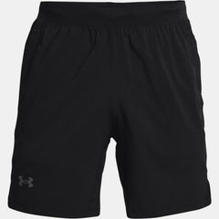 Under Armour Launch 7'' Shorts Men's (Black 001)