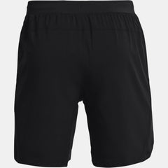 Under Armour Launch 7'' Shorts Men's (Black 001)