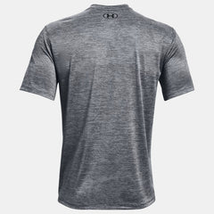 Under Armour Tech Vent Short Sleeve T-Shirt Men's (Grey 012)