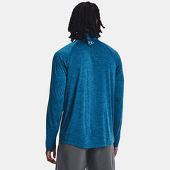 Under Armour Tech Quarter Zip Top Men's (Blue 426)