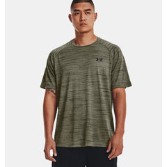 Under Armour Tiget Tech 2.0 T-Shirt Men's (Marine OD 390)