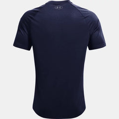 Under Armour Tech 2.0 Textured T-Shirt Men's (Navy 410)