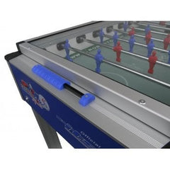Roberto College Pro Cover Football Table (51006)