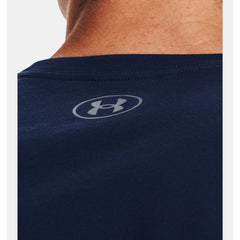 Under Armour Boxed Sportstyle T-Shirt (Academy Red 408)