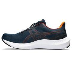 Asics Gel Pulse 14 Running Shoes Men's UK14 (Mako Blue White 406)