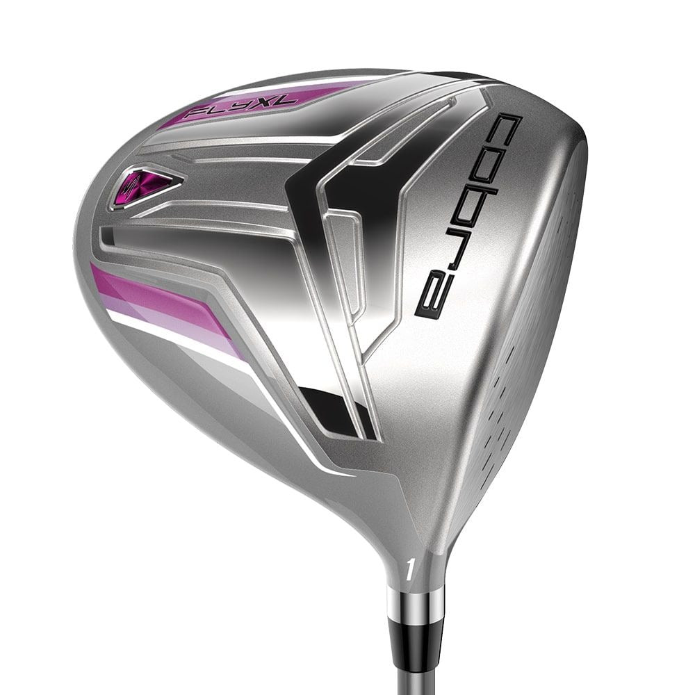 Cobra Fly XL Golf Driver Ladies Graphite