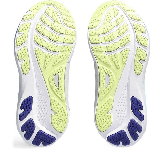 Asics Gel Kayano 30 Running Shoes Women's (Black Glow Yellow)