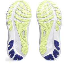 Asics Gel Kayano 30 Running Shoes Women's (Black Glow Yellow)