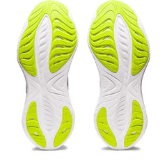 Asics Gel Cumulus 25 Running Shoes Men's UK14 (Midnight Cilantro)