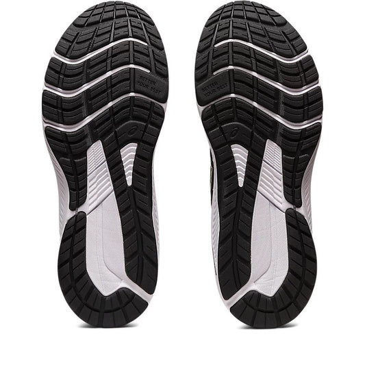 Asics GT-1000 12 GS Running Shoes Junior (Black Rain Forest 003)