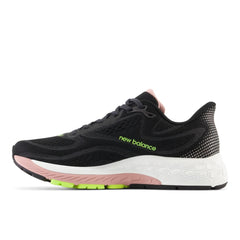New Balance 880 V13 Running Shoes Women's (Black Pink Moon)