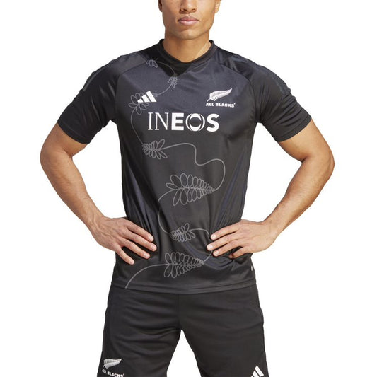 Adidas All Blacks Performance T-Shirt Men's (HZ4506)