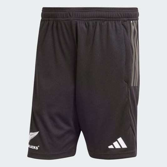 Adidas All Blacks Rugby Gym Shorts (HZ4500)