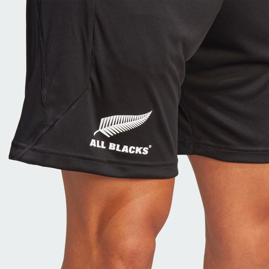 Adidas All Blacks Rugby Gym Shorts (HZ4500)