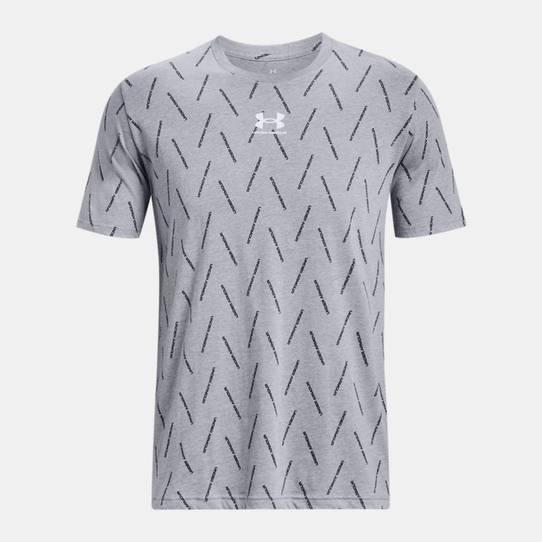 Under Armour Elevated Core T-Shirt Men's (Grey 035)