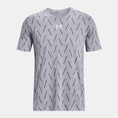 Under Armour Elevated Core T-Shirt Men's (Grey 035)