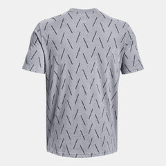 Under Armour Elevated Core T-Shirt Men's (Grey 035)