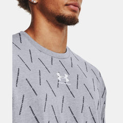 Under Armour Elevated Core T-Shirt Men's (Grey 035)