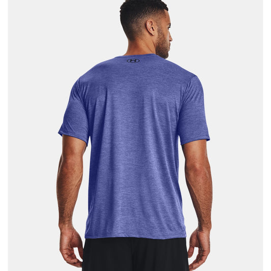 Under Armour Tech Vent T-Shirt Men's (Baja Blue 495)