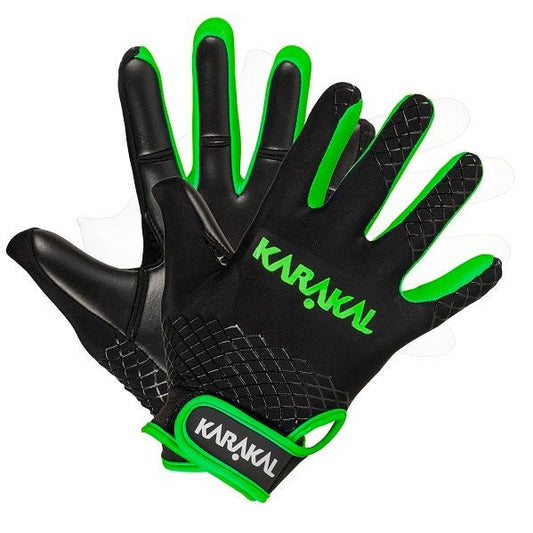 Karakal Web 2.0 Gaelic Gloves Junior