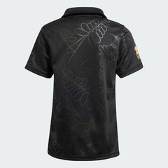 Adidas All Blacks Rugby Jersey Junior