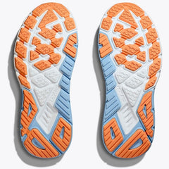 Hoka Arahi 6 Running Shoes Women's UK 9.5 (All Aboard Coastal Sky)