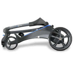 Motocaddy S5 GPS Lithium Electric Golf Trolley