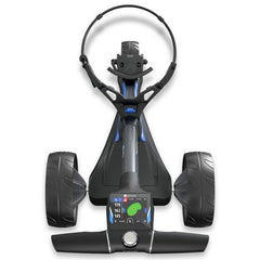 Motocaddy S5 GPS Lithium Electric Golf Trolley