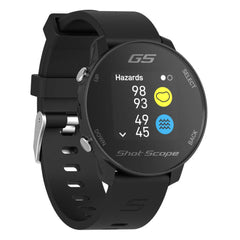 Shotscope G5 GPS Golf Watch