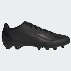 Adidas X Crazyfast .4 FG Football Boots (Black GY7433)