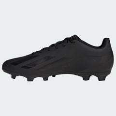 Adidas X Crazyfast .4 FG Football Boots (Black GY7433)