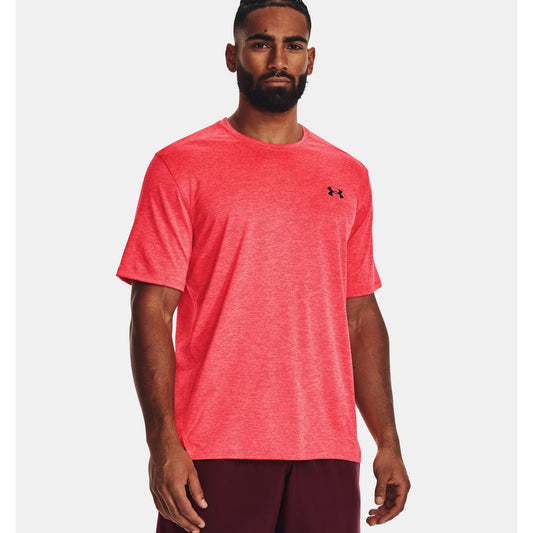 Under Armour Tech Vent T-Shirt Men's (Red 628)