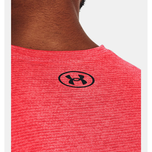 Under Armour Tech Vent T-Shirt Men's (Red 628)