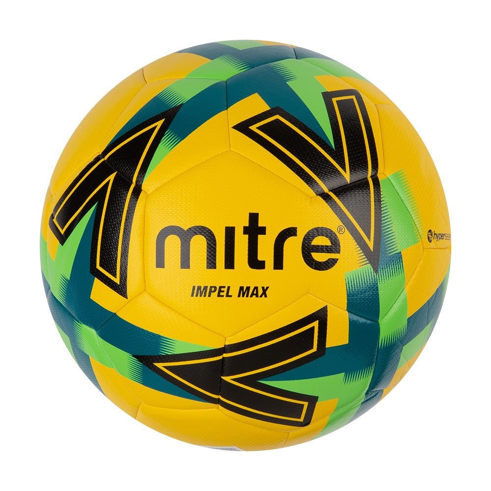 Mitre Impel Max Training Ball