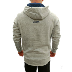 O'Neill's Limerick GAA Player 012 Tech Hoodie (Silver Mint)
