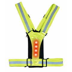 Ultimate Performance Reflective Vest Phone Carrier