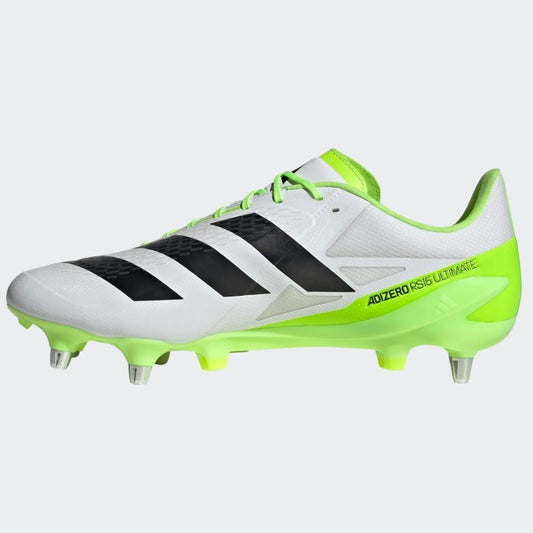 Adidas Adizero RS15 Ultimate SG Rugby Boot Men's (HP6813)