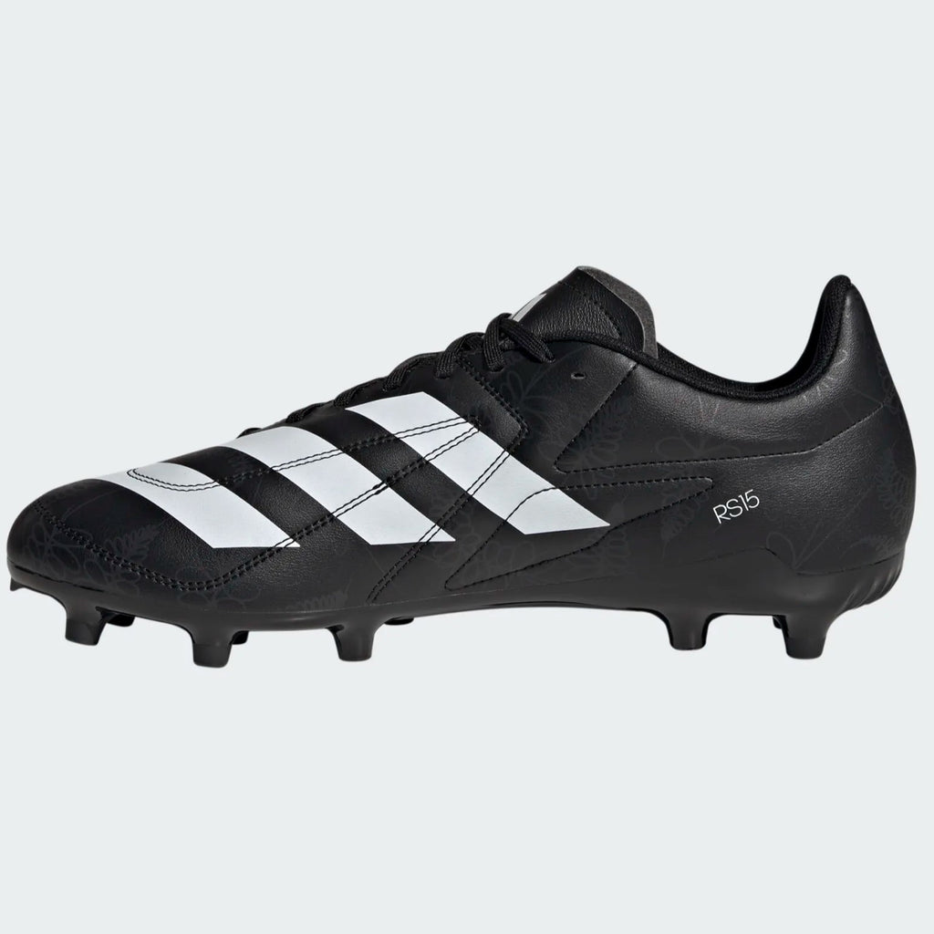 Adidas RS15 FG Rugby Boots Men's (HP6827) – Gleeson Sport Scene