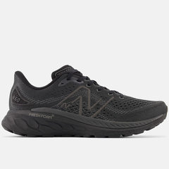 New Balance 860V13 Running Shoes Men's Wide (Black Phantom)